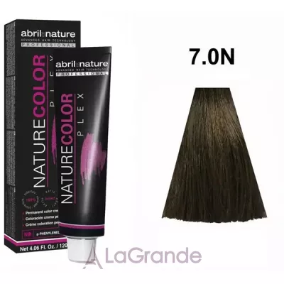 Abril Et Nature NatureColor Plex ����� ��� �������