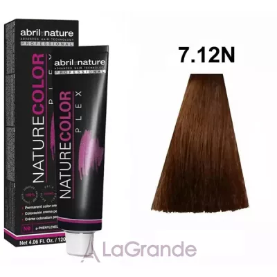 Abril Et Nature NatureColor Plex ����� ��� �������