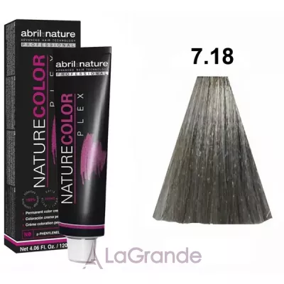 Abril Et Nature NatureColor Plex ����� ��� �������