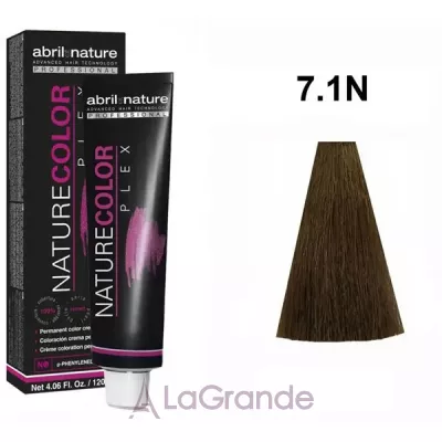 Abril Et Nature NatureColor Plex ����� ��� �������