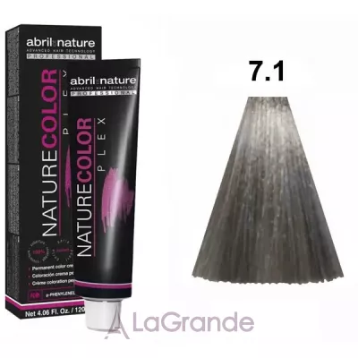 Abril Et Nature NatureColor Plex ����� ��� �������