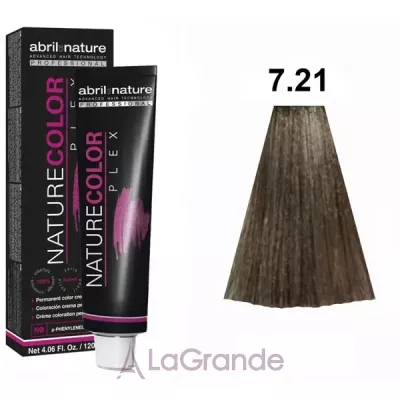 Abril Et Nature NatureColor Plex ����� ��� �������