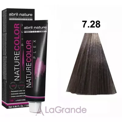 Abril Et Nature NatureColor Plex ����� ��� �������