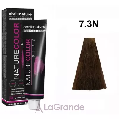 Abril Et Nature NatureColor Plex ����� ��� �������