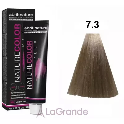 Abril Et Nature NatureColor Plex ����� ��� �������