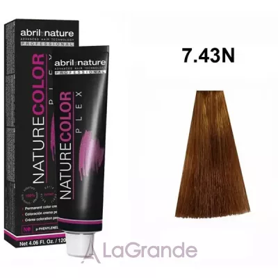 Abril Et Nature NatureColor Plex ����� ��� �������