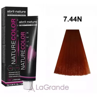 Abril Et Nature NatureColor Plex ����� ��� �������