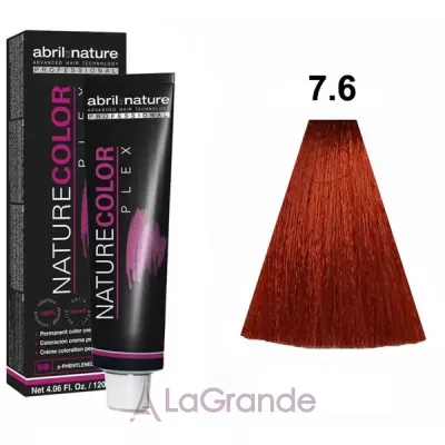 Abril Et Nature NatureColor Plex ����� ��� �������