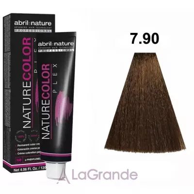 Abril Et Nature NatureColor Plex ����� ��� �������