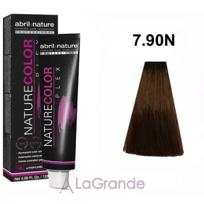Abril Et Nature NatureColor Plex ����� ��� �������