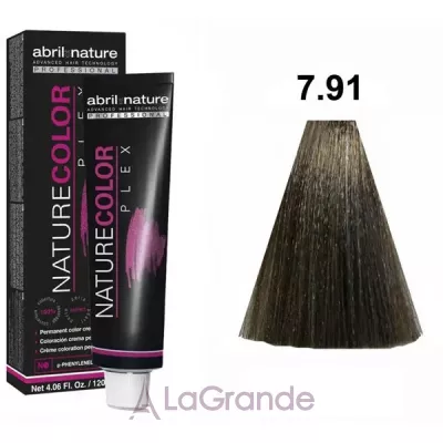 Abril Et Nature NatureColor Plex ����� ��� �������