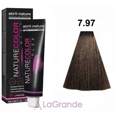 Abril Et Nature NatureColor Plex ����� ��� �������
