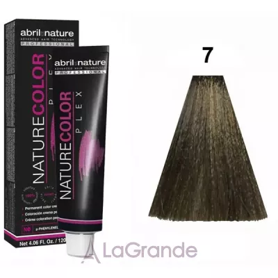 Abril Et Nature NatureColor Plex ����� ��� �������