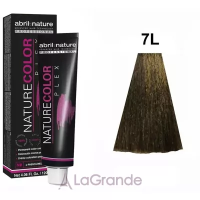 Abril Et Nature NatureColor Plex ����� ��� �������