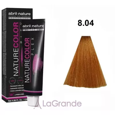 Abril Et Nature NatureColor Plex ����� ��� �������
