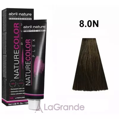 Abril Et Nature NatureColor Plex ����� ��� �������