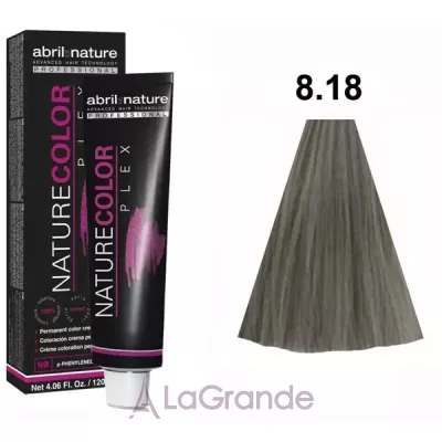 Abril Et Nature NatureColor Plex ����� ��� �������