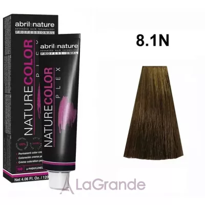 Abril Et Nature NatureColor Plex ����� ��� �������