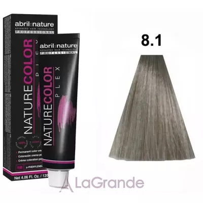 Abril Et Nature NatureColor Plex ����� ��� �������