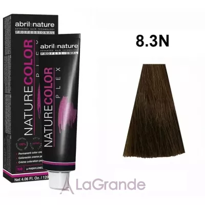 Abril Et Nature NatureColor Plex ����� ��� �������