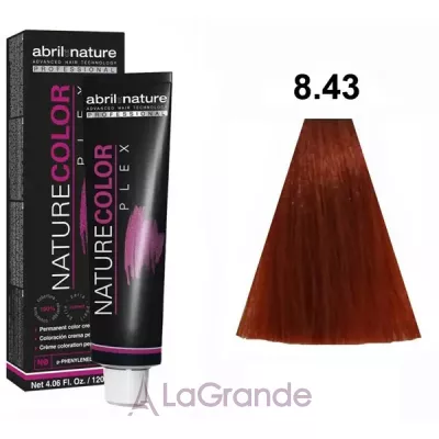 Abril Et Nature NatureColor Plex ����� ��� �������
