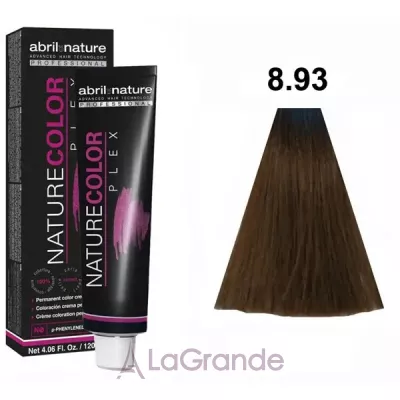 Abril Et Nature NatureColor Plex ����� ��� �������