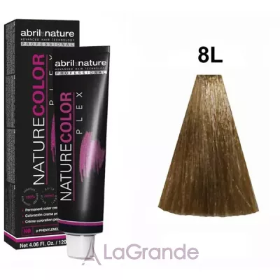 Abril Et Nature NatureColor Plex ����� ��� �������