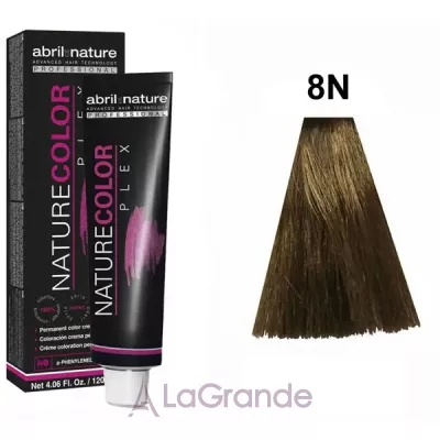 Abril Et Nature NatureColor Plex ����� ��� �������