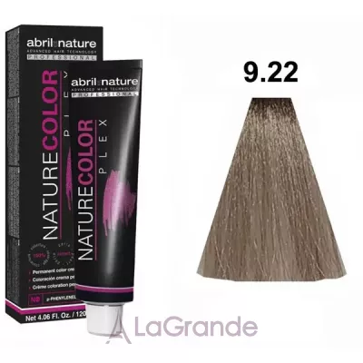 Abril Et Nature NatureColor Plex ����� ��� �������