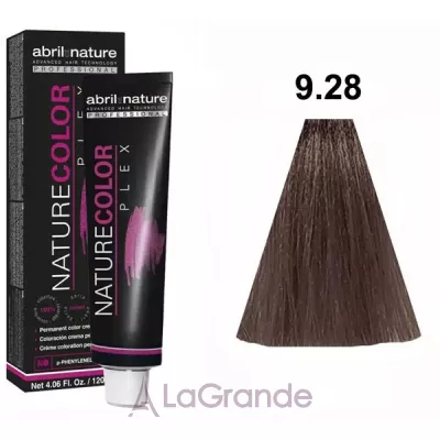 Abril Et Nature NatureColor Plex ����� ��� �������