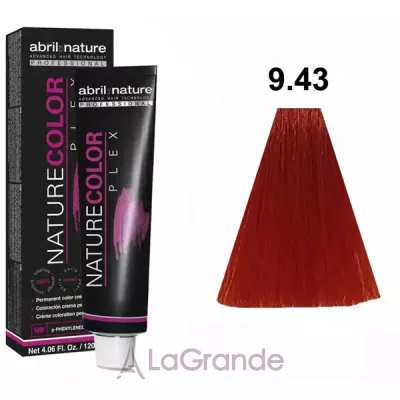 Abril Et Nature NatureColor Plex ����� ��� �������