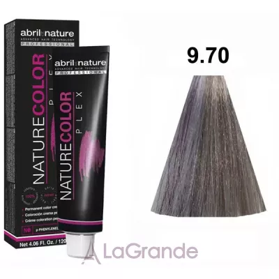 Abril Et Nature NatureColor Plex ����� ��� �������