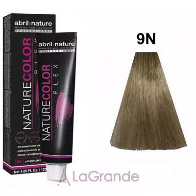 Abril Et Nature NatureColor Plex ����� ��� �������