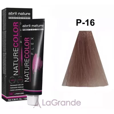 Abril Et Nature NatureColor Plex ����� ��� �������