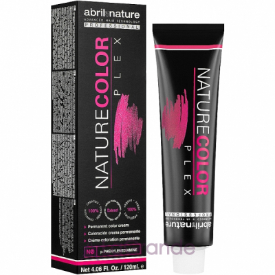 Abril Et Nature NatureColor Plex ����� ��� �������