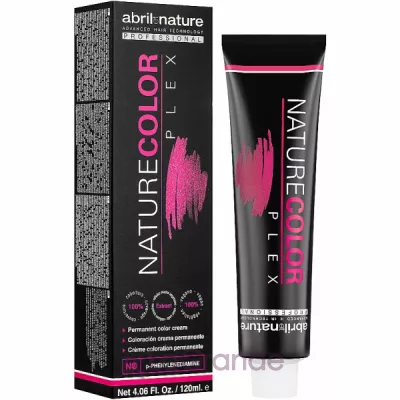 Abril Et Nature NatureColor Plex ����� ��� �������