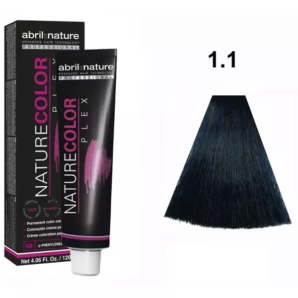 Abril Et Nature NatureColor Plex ����� ��� �������