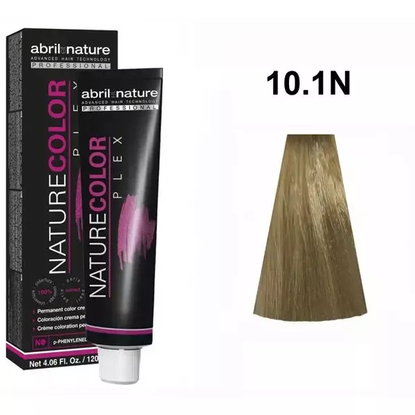 Abril Et Nature NatureColor Plex ����� ��� �������