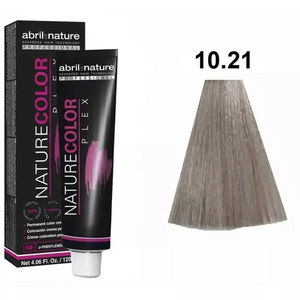 Abril Et Nature NatureColor Plex ����� ��� �������