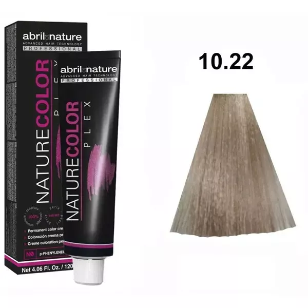 Abril Et Nature NatureColor Plex ����� ��� �������