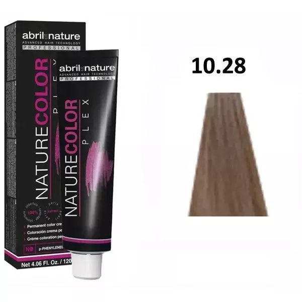 Abril Et Nature NatureColor Plex ����� ��� �������