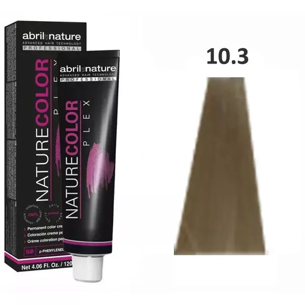 Abril Et Nature NatureColor Plex ����� ��� �������