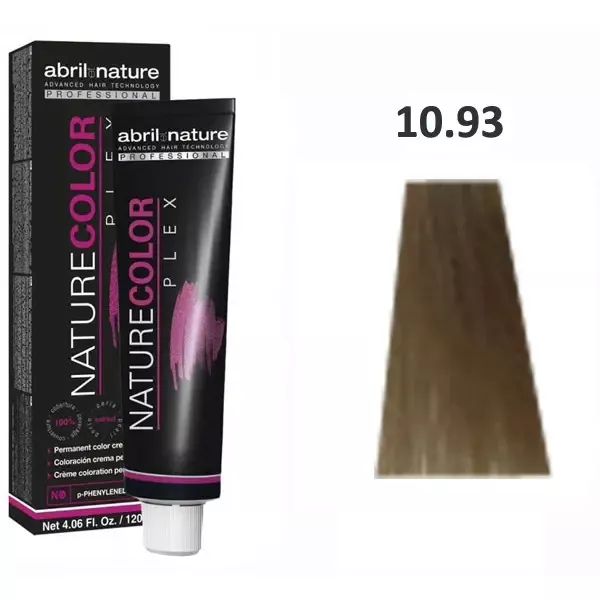 Abril Et Nature NatureColor Plex ����� ��� �������