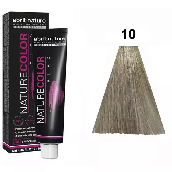 Abril Et Nature NatureColor Plex ����� ��� �������