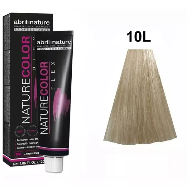 Abril Et Nature NatureColor Plex ����� ��� �������