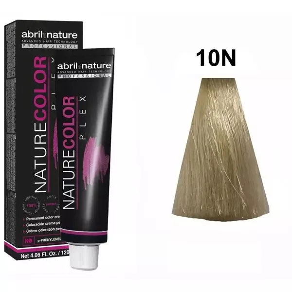 Abril Et Nature NatureColor Plex ����� ��� �������