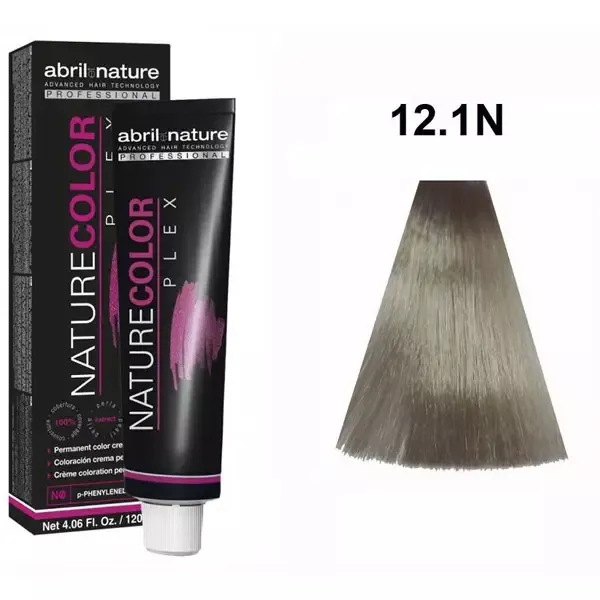 Abril Et Nature NatureColor Plex ����� ��� �������
