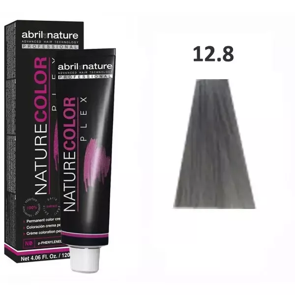 Abril Et Nature NatureColor Plex ����� ��� �������