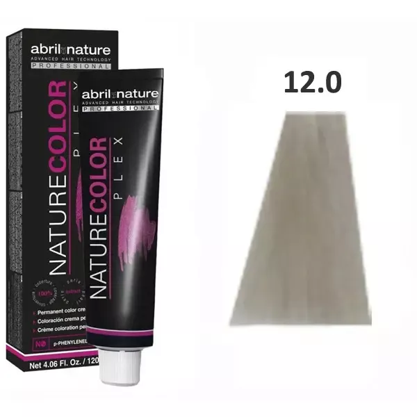 Abril Et Nature NatureColor Plex ����� ��� �������