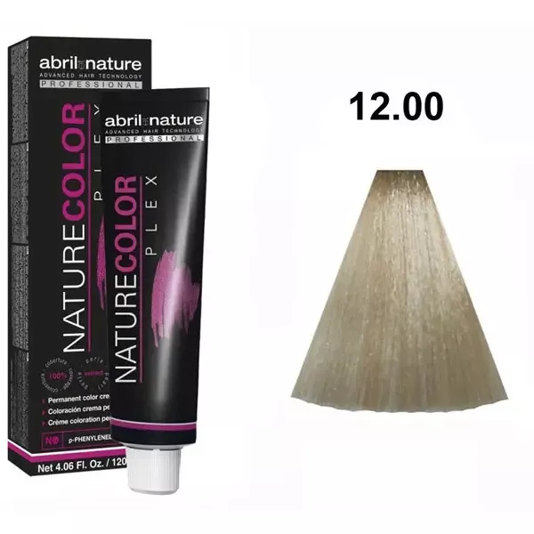 Abril Et Nature NatureColor Plex ����� ��� �������
